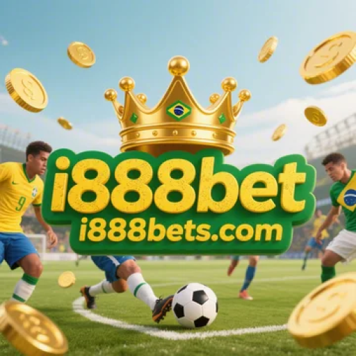 i888bet