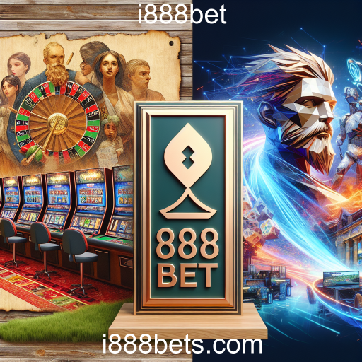 A Importância das Atualizações nos Jogos: Mantenha-se Atualizado com i888bet